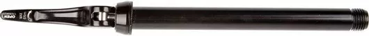 Μπλοκάζ Novatec 321096 Οπίσθιου Τροχού 12x142 166mm