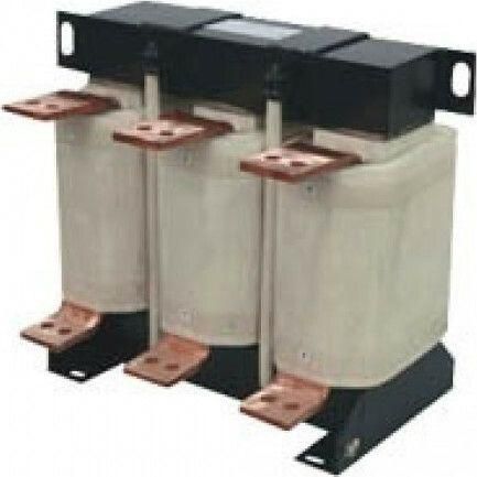 Πηνιο Στραγγαλιστικο Εξοδου OCL-0500-EISC BED 500A 200KW