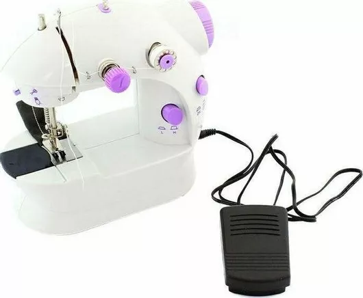 Ραπτομηχανή AG330A Mini