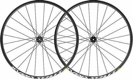 Τροχός Mavic Crossmax Intl 019 29"