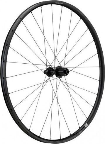Τροχός Οπίσθιος Newmen Evolution SL X.R.25 - 90133 & Γράσο ZLV