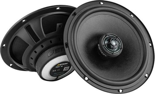 Ηχείο / Τουίτερ Αυτοκινήτου Eton ET-PSX16 Psx 16 65 mm 100W Rms