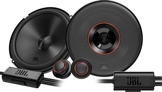 Ηχοσύστημα Αυτοκινήτου JBL Club 64C 6.5"