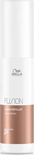 Wella Fusion Amino Refiller Lotion Μαλλιών για Αναδόμηση 70ml