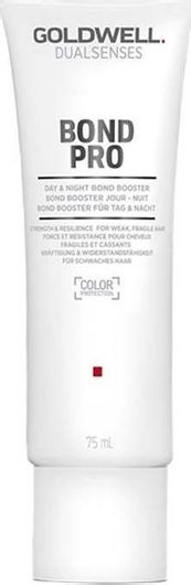 Goldwell Dualsenses Bond Pro Day & Night Bond Booster Lotion Μαλλιών για Αναδόμηση 75ml
