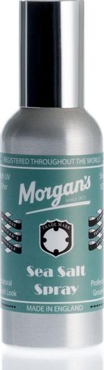 Morgan's Sea Salt Spray Μαλλιών 100ml