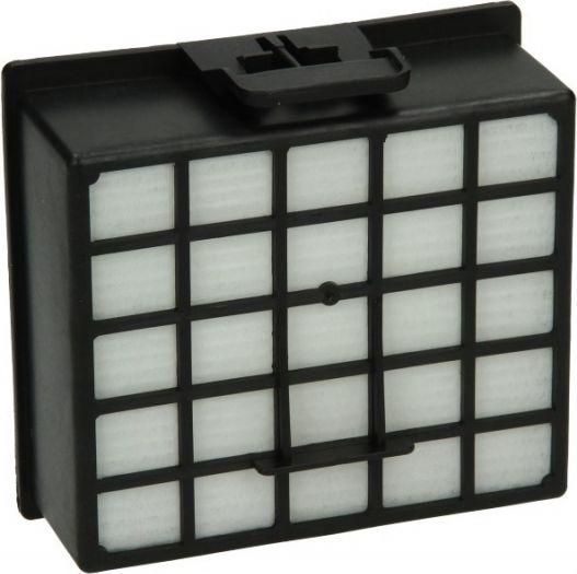 Bosch 00578731 Φίλτρο Hepa Ηλεκτρικής Σκούπας Συμβατό με Bosch / Siemens