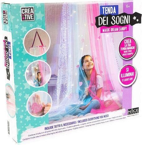 Κουνουπιέρα Nice Group από Τούλι