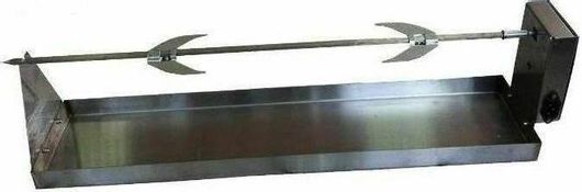 Σούβλα Πυροστιά Τζακιού 72.5cm