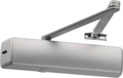 Μηχανισμός Πόρτας Assa Abloy Dc240 Ασημί