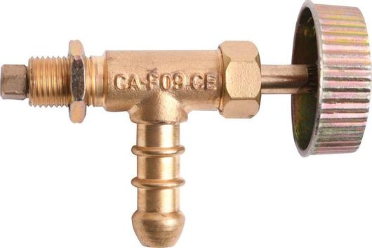 Διακόπτης Συσκευών Υγραερίου 7101