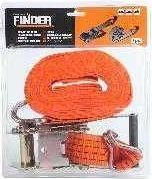 Ιμάντας Finder Αποσκευών Αυτοκινήτου