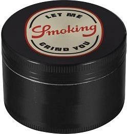 Grinder Smoking Let me Grind You 5cm