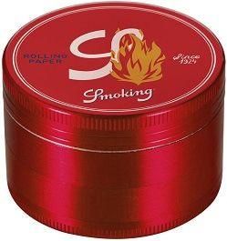 Grinder Smoking Since 1924 5cm