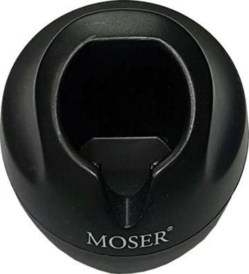 Moser Βάση Φόρτισης Φορτιστής για Μηχανές Κουρέματος 1591-7620