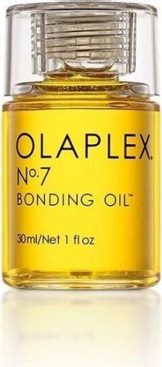 Λάδι Μαλλιών Olaplex N°7 Bonding για Επανόρθωση 30ml