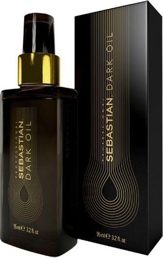 Λάδι Μαλλιών Sebastian Professional Dark 95ml
