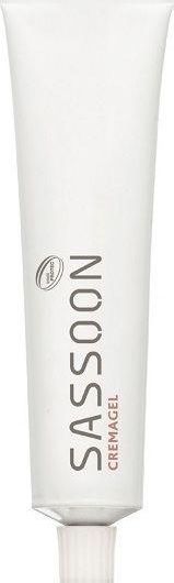 Μόνιμη Βαφή Μαλλιών Sassoon Cremagel Light Brown 5 60ml