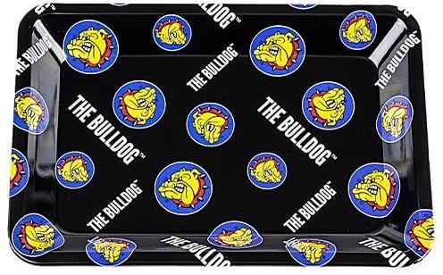 Δίσκοι για Στριφτό The Bulldog Amsterdam Μεταλλικοί Small / Medium