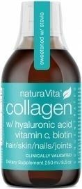 Natura Vita 250ml