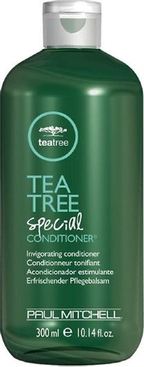 Conditioner Paul Mitchell Tea Tree Special για Όλους τους Τύπους Μαλλιών 300ml