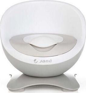 Γιο Γιο Jane Egg Learning Potty Κλασικό Γκρι