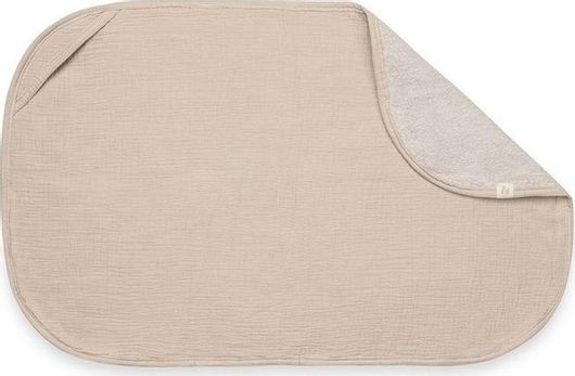 Κάλυμμα Καροτσιού Hauck 44x69cm Μπεζ