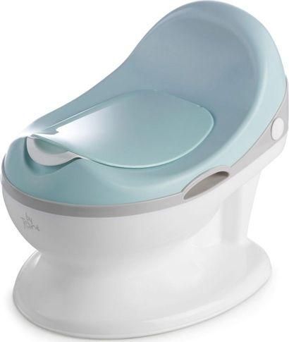 Παιδικό Κάθισμα Τουαλέτας Jane με Σκληρή Επιφάνεια Μπλε