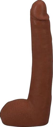 Ρεαλιστικό Dildo Doc Johnson Alex Jones Flesh