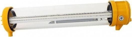 Φωτιστικό Ασφαλείας Olympia Electronics PSL1100 923411100 Αντιεκρηκτικού Τύπου PSL1100 Λευκό