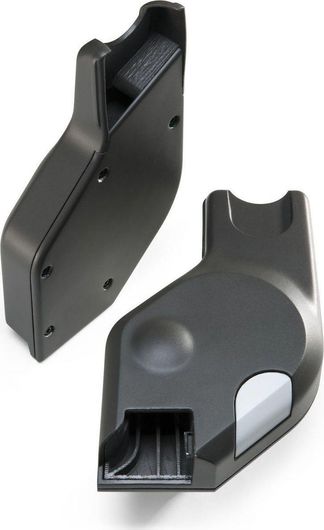 Kit Μετατροπής Καροτσιού Stokke CSA Multi Μαύρο