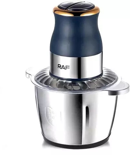 Raf R-7021 Πολυκόπτης Multi 1000W με Δοχείο 3lt