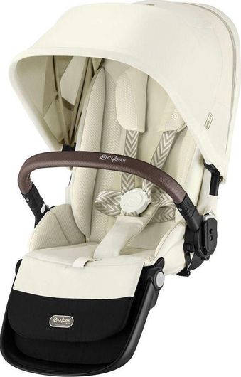 Κάθισμα Καροτσιού Cybex Gazelle S Μπεζ