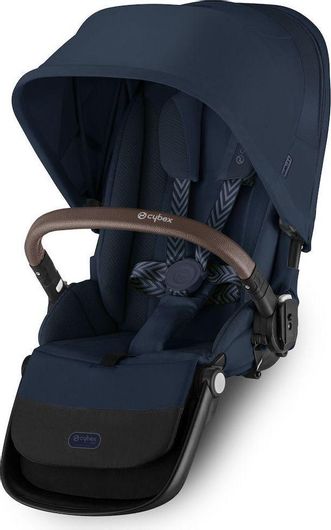 Κάθισμα Καροτσιού Cybex Gazelle S Μπλε