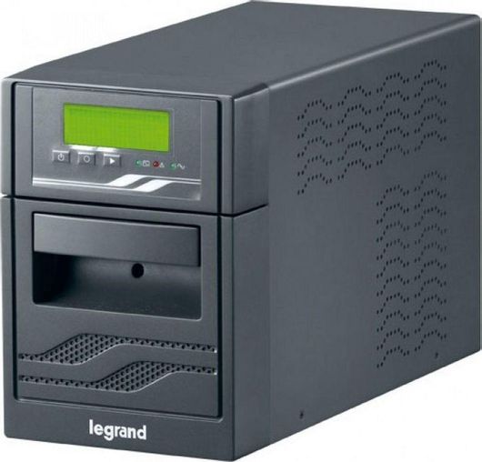 UPS Legrand Niky S 3000 Line-Interactive 3000VA 1800W με 6 IEC Πρίζες