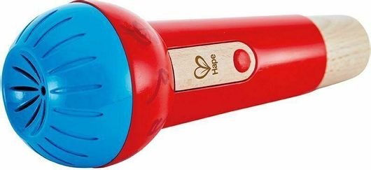Μικρόφωνο Hape Early Melodies για 12+ Μηνών