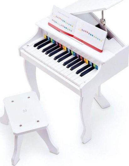 Πιάνο Hape Ξύλινο Deluxe Grand για 3+ Ετών