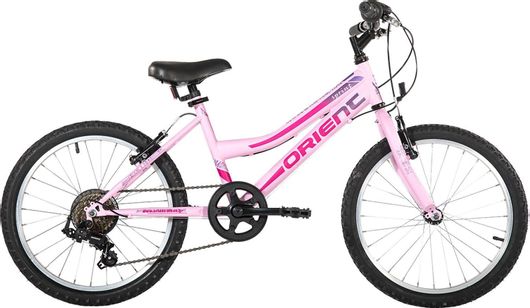 Παιδικό Ποδήλατο Orient Sprint Mountain Bike 20" Ροζ