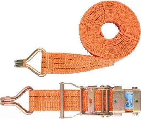 Ιμάντας Αποσκευών Αυτοκινήτου 1000cm με Καστάνια
