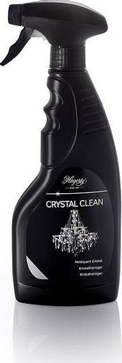 Ειδικό Καθαριστικό Hagerty Crystal Clean Spray 500ml