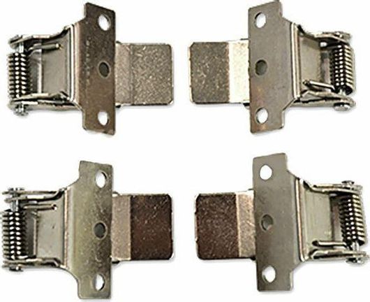 Σετ Ελατηρίων V-TAC για LED Πάνελ 60x60cm 9931