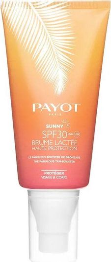 Αντηλιακό Mist Σώματος Payot Sunny Milky SPF30 150ml