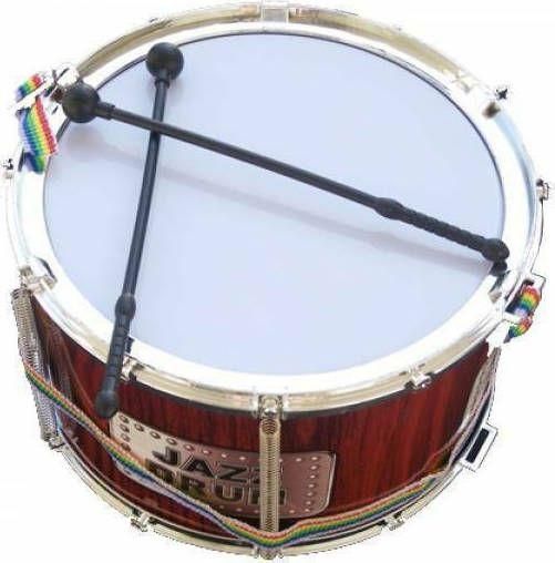 Παιδικό Τύμπανο Maskarata για 3+ Ετών