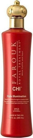 Gel Μαλλιών CHI Royal Treatment Style Illumination 946ml