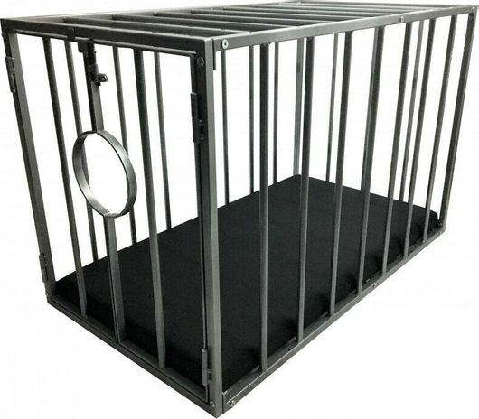 Έπιπλό Σεξ 3086-0024 Μαύρο