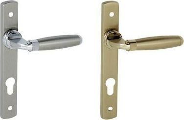 Πόλομα BEST No4 Κουφωμάτων Αλουμινίου & Συνθετικών Ματ Χρυσό