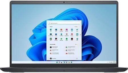 Laptop Dell Inspiron 3530 15.6" FHD Touchscreen i7-1355U / 16GB / 512GB SSD / W11 Home US Keyboard Black