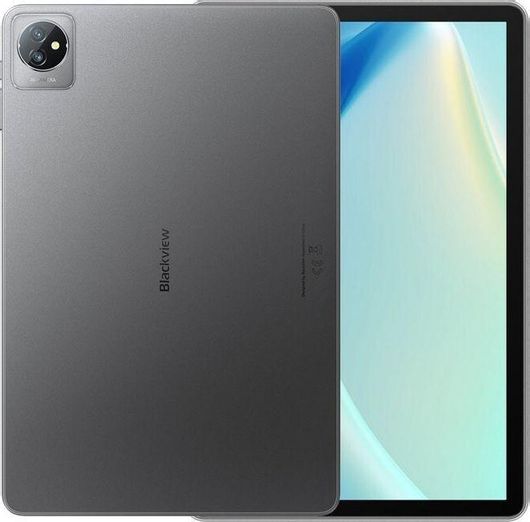 Tablet BlackView Tab 8 με WiFi 10.1" με WiFi 4GB / 128GB Space Gray