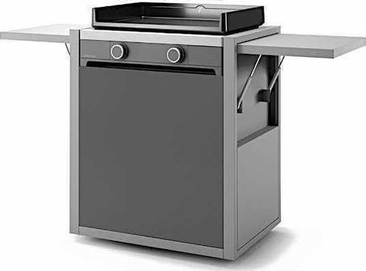 Πάγκος Ψησταριάς Forge Adour Modern 60