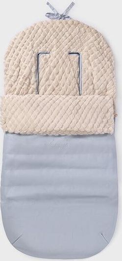 Ποδόσακος Καροτσιού Mayoral Γαλάζιο